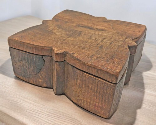 Antico legno spezie da - in,