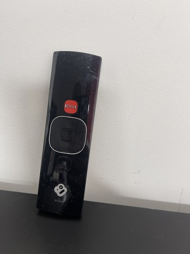 Telecomando per scatola - , d-link