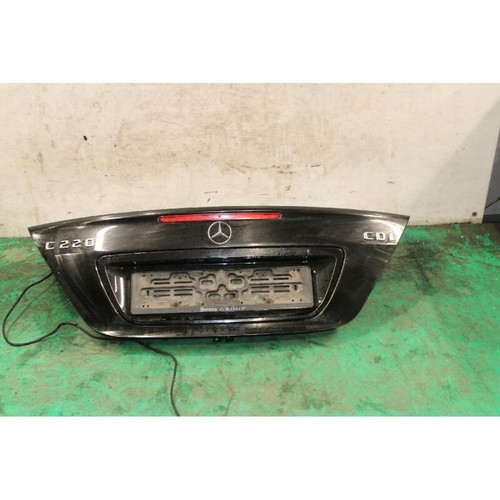 Cofano post mercedes classe - mercedes, c