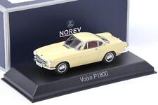 1:43 Norev Volvo P1800 Coupè