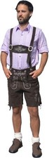 Pantaloni pelle - pantaloni,
