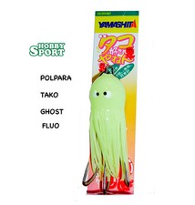 POLPARA YAMASHITA TAKO
