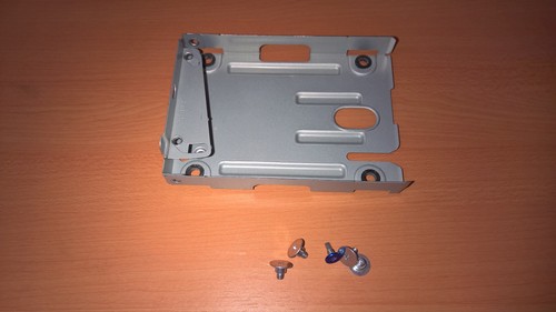 Slitta porta hard - hard, ps3