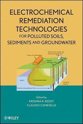 Electrochemical remediation - electrochemical,
