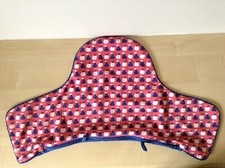 Copricuscino per seggiolone