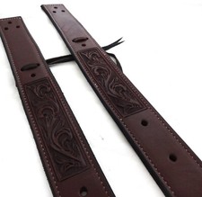 Billy Cook Fianco Schienale