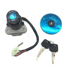 Per Yamaha XT225 SEROW