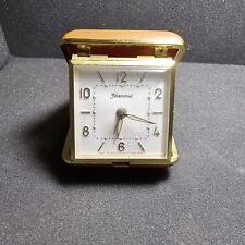 Sveglia da viaggio vintage