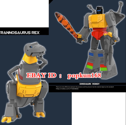 Nuovo grimlock mini 09 - mh, mini-09