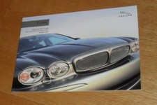 Guida Prezzi Jaguar X Type