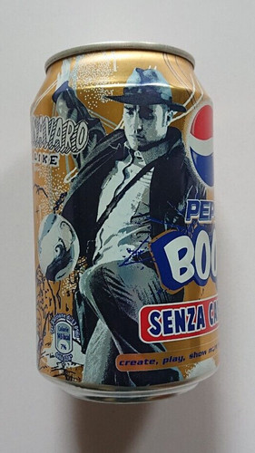 Pepsi boom lattina vuota - pepsi,