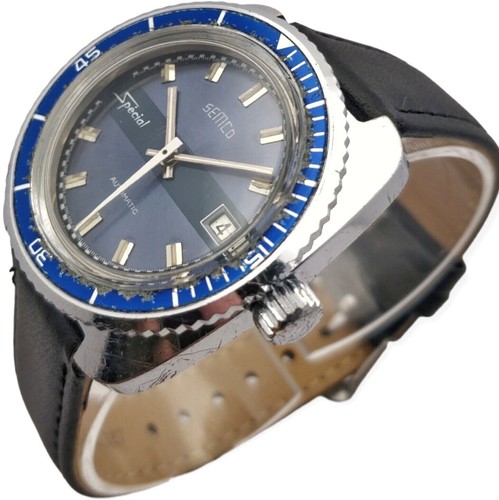 Semco automatic 37mm anni 1970 - anni,
