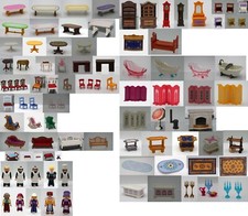 Playmobil-Figur Selezione