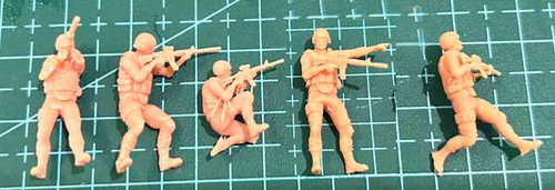 43miniatura antideflagrante - 1/43miniatura,