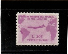 REPUBBLICA 1961-GRONCHI ROSA