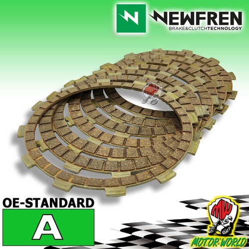 F2933a kit dischi frizione - f2933a,