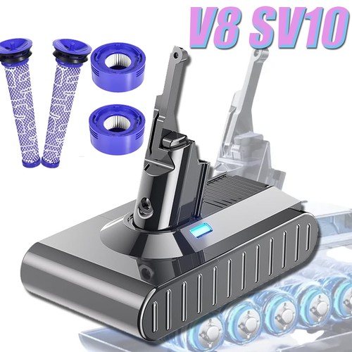 Batteria per dyson - batteria, v8
