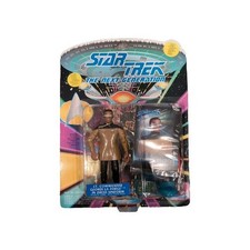 1993 Playmates Star Trek The