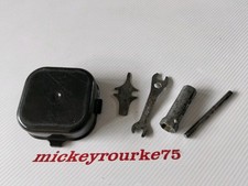 scatola porta attrezzi +