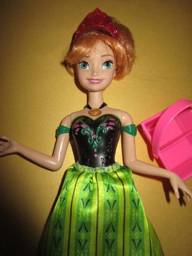 B926 disney princess anna - b926),