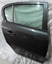 93189341 Porta post. DX OPEL