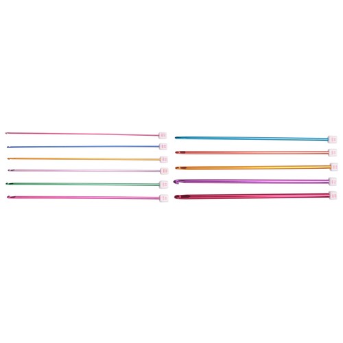 27cm uncinetto - ,