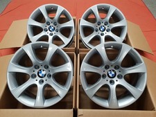 Cerchi In Lega 17" - BMW - 8