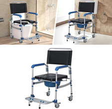 Sedia Da Doccia 4 in 1 Con