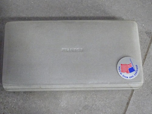 Stanton 881 s pickup - stanton, ii-s