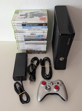 Xbox 360 S Console 4 GB Nera -