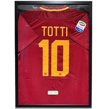 Maglia AS Roma Francesco Totti
