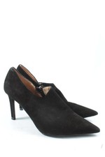 ZARA Stivaletto con zip Donna