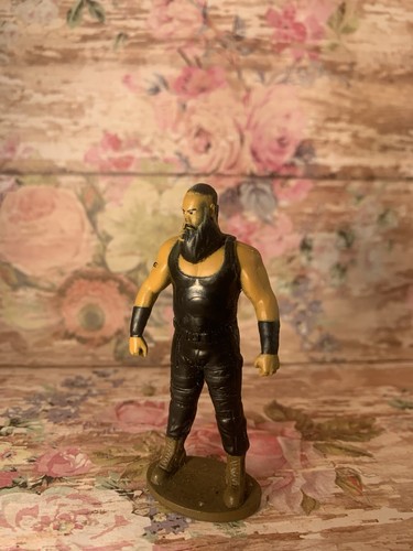 Wwe wrestling micro - wwe:, wrestling,