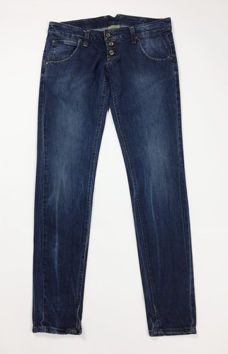 Please jeans donna usato