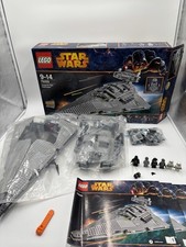 LEGO Star Wars: Imperial Star