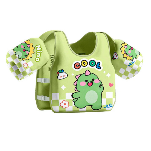 Giubbotto galleggiante bambini - galleggiante,