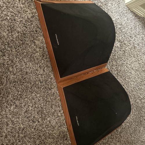 Pair wharfedale diamond - pair,