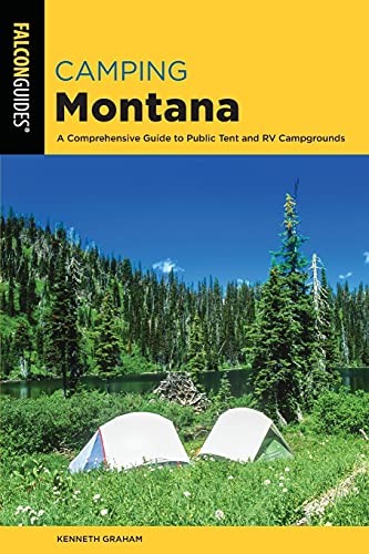 Camping montana a - camping,