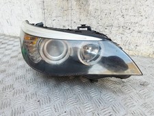 Faro proiettore anteriore