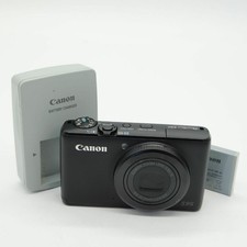 Canon Powershot S95 (PSS95)