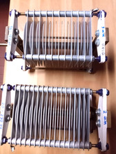 Condensatore variabile