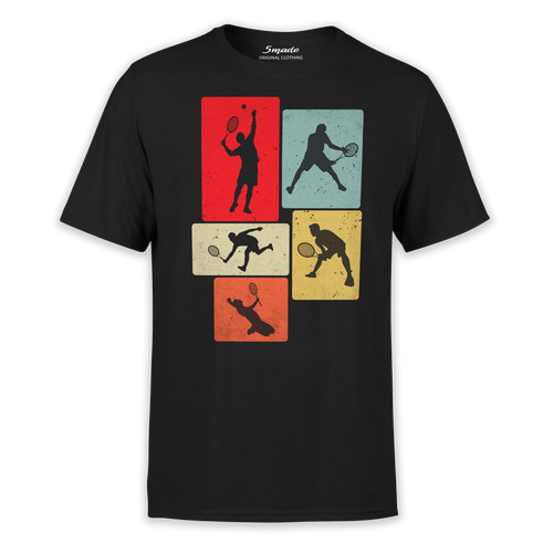 Shirt premium con stampa - premium,