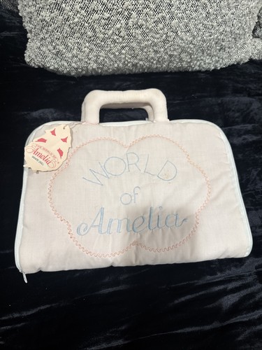 Mondo amelia peluche - di,