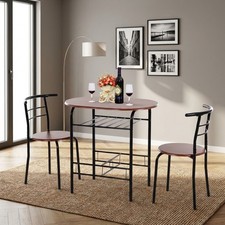 Set Tavolo da Pranzo Cucina