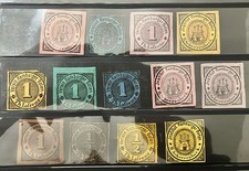 GERMANY - Hamburg Locals -