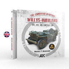 WILLYS-OVERLAND (CANADIAN)