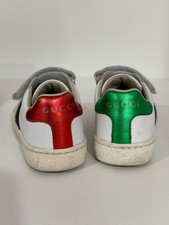Sneakers Gucci Kids Ace