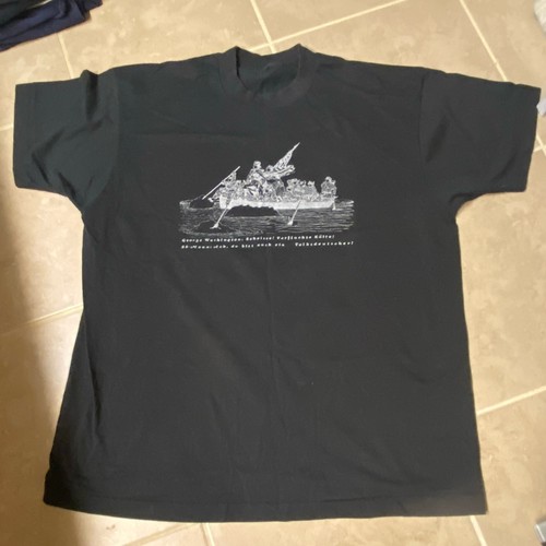 Shirt vintage anni 80 - vintage,