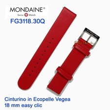 Cinturino Originale Mondaine