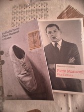 PIERO MANZONI -VITA